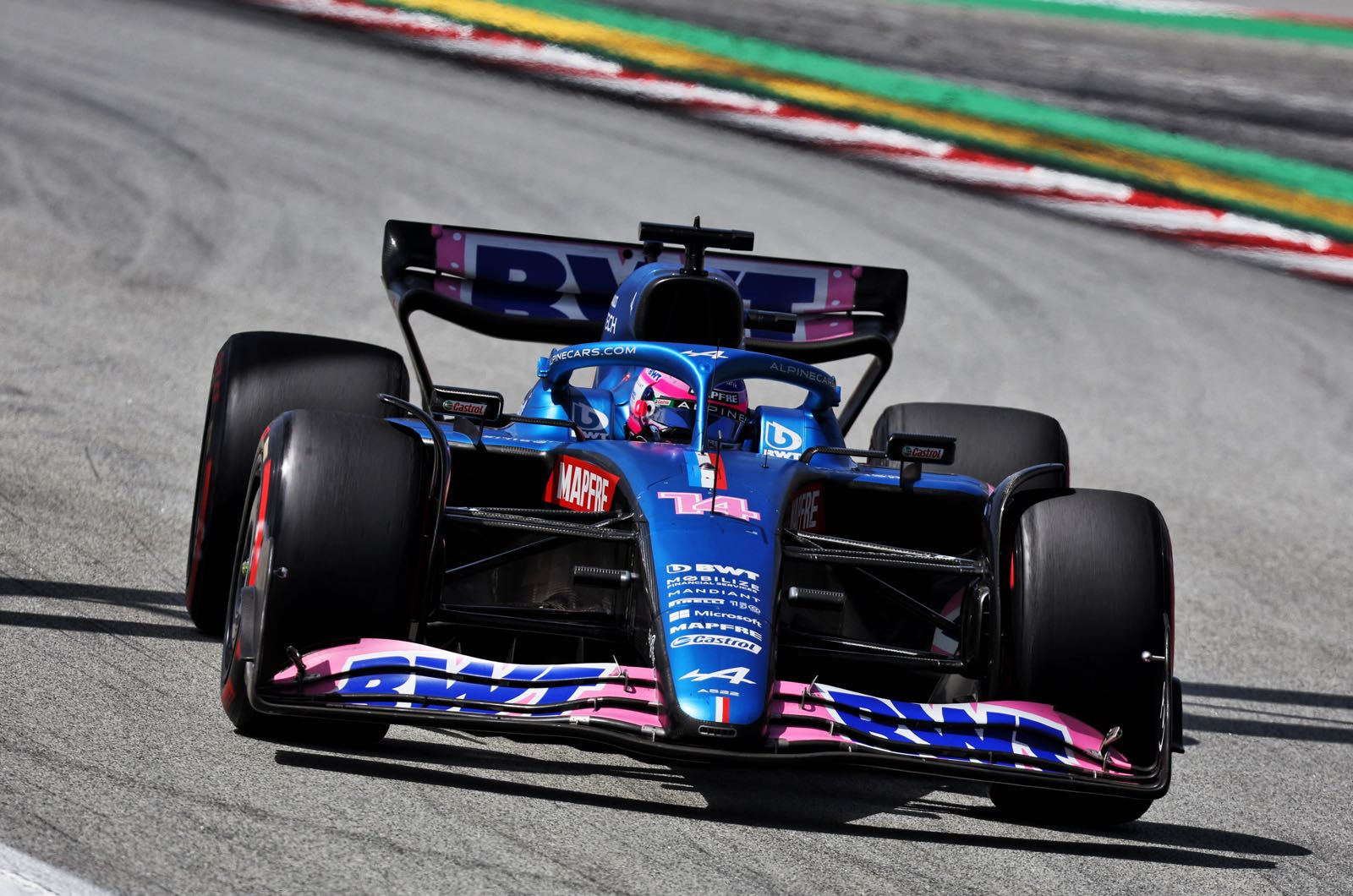 Alpine has time to resolve Alonso-Piastri dilemma