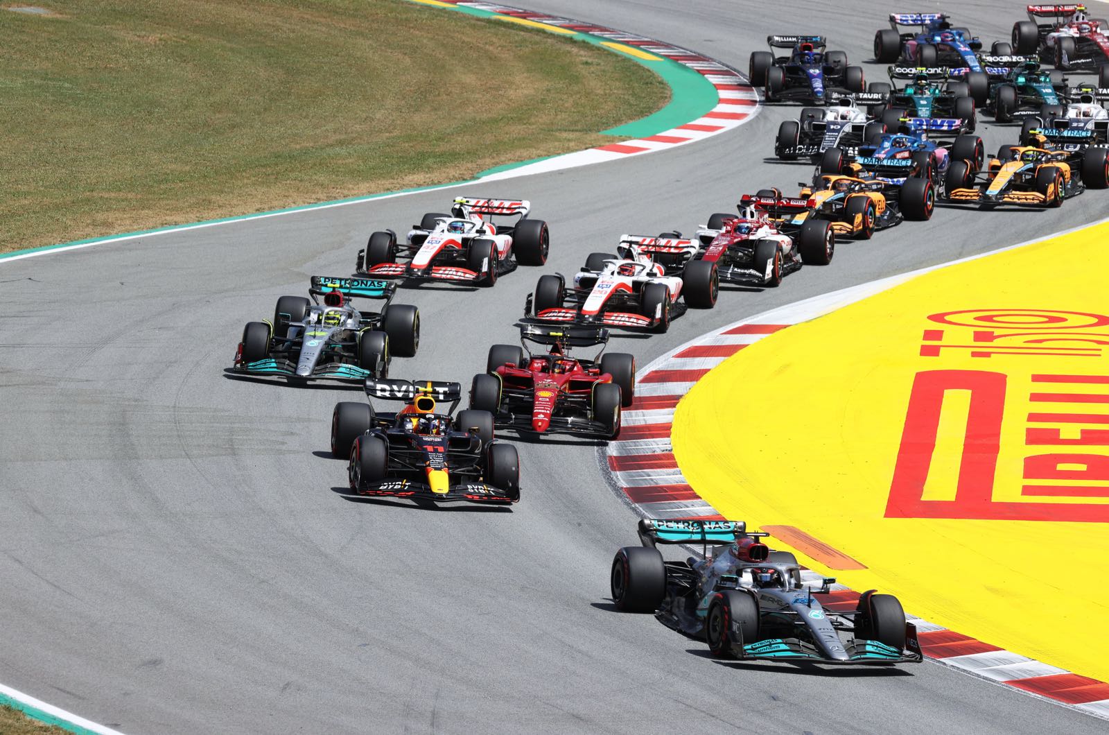 Porsche not giving up on F1 project
