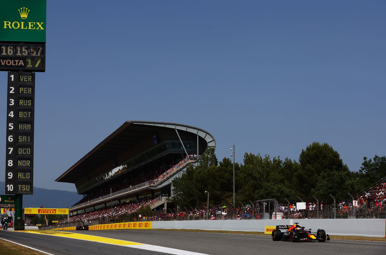 Red Bull to re-think super-light DRS for Monaco