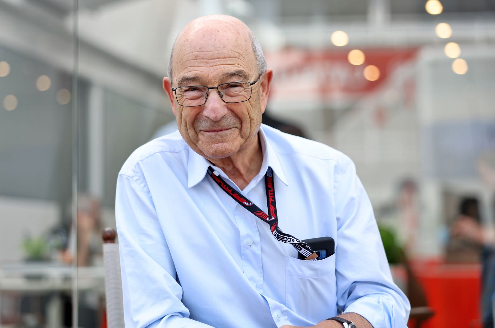 Peter Sauber proud of Audi takeover