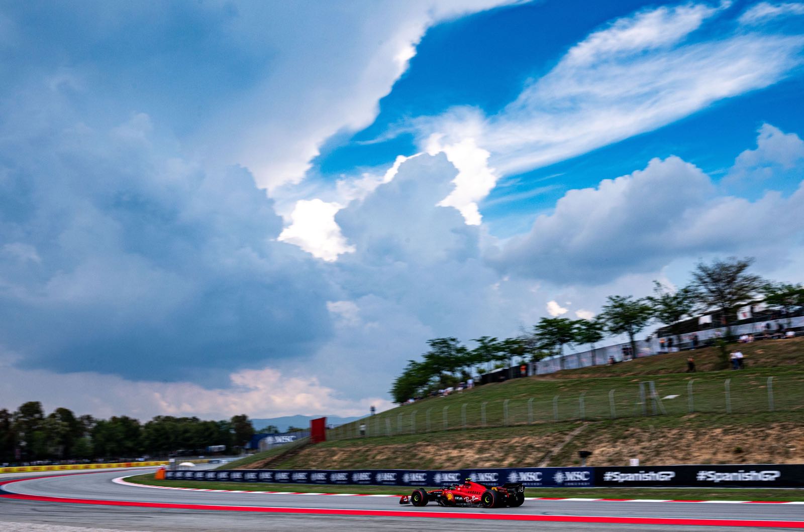 Boss admits MotoGP could be bought by F1 owner