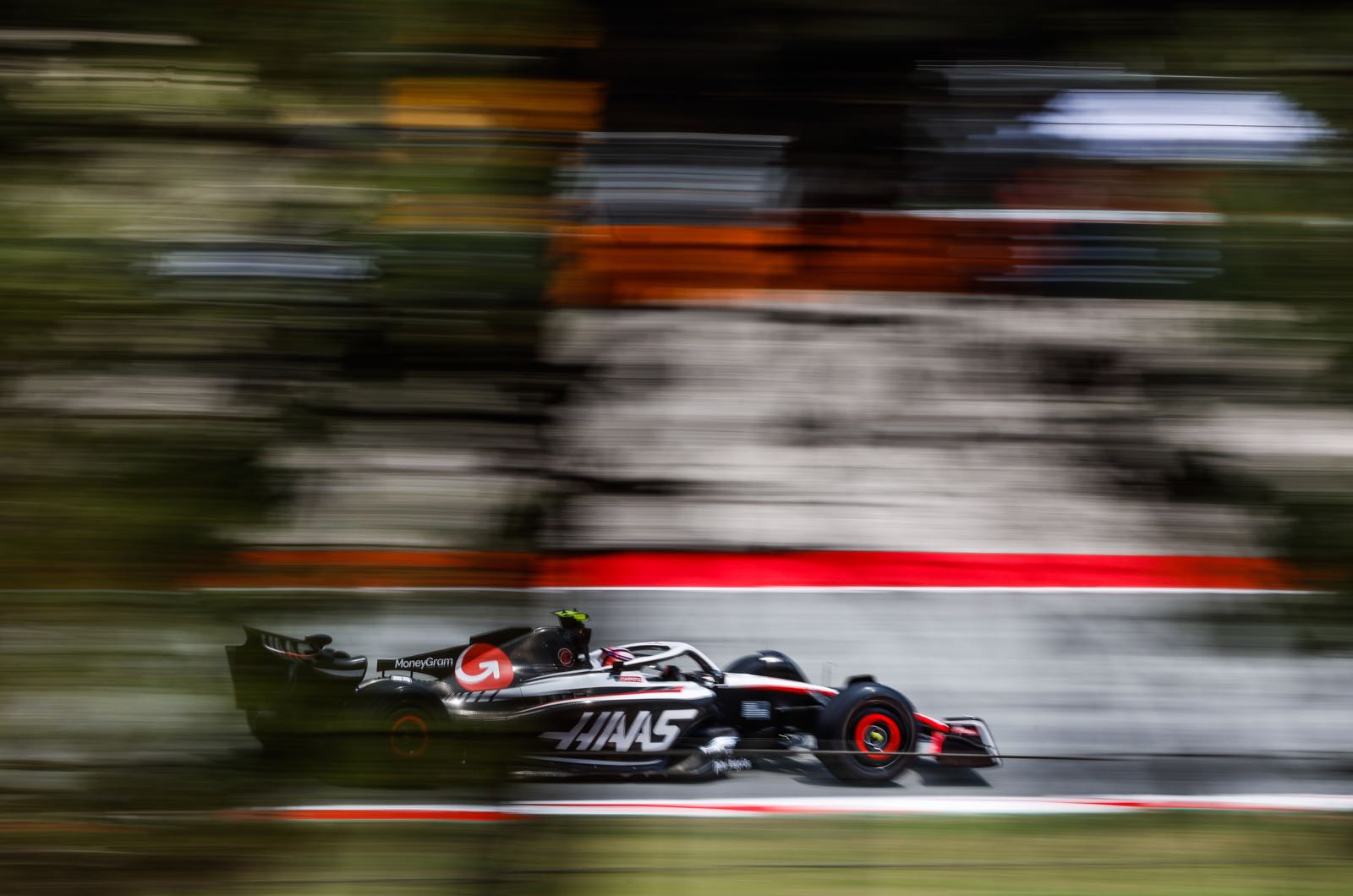 Qualifying Report - Verstappen takes 25th pole