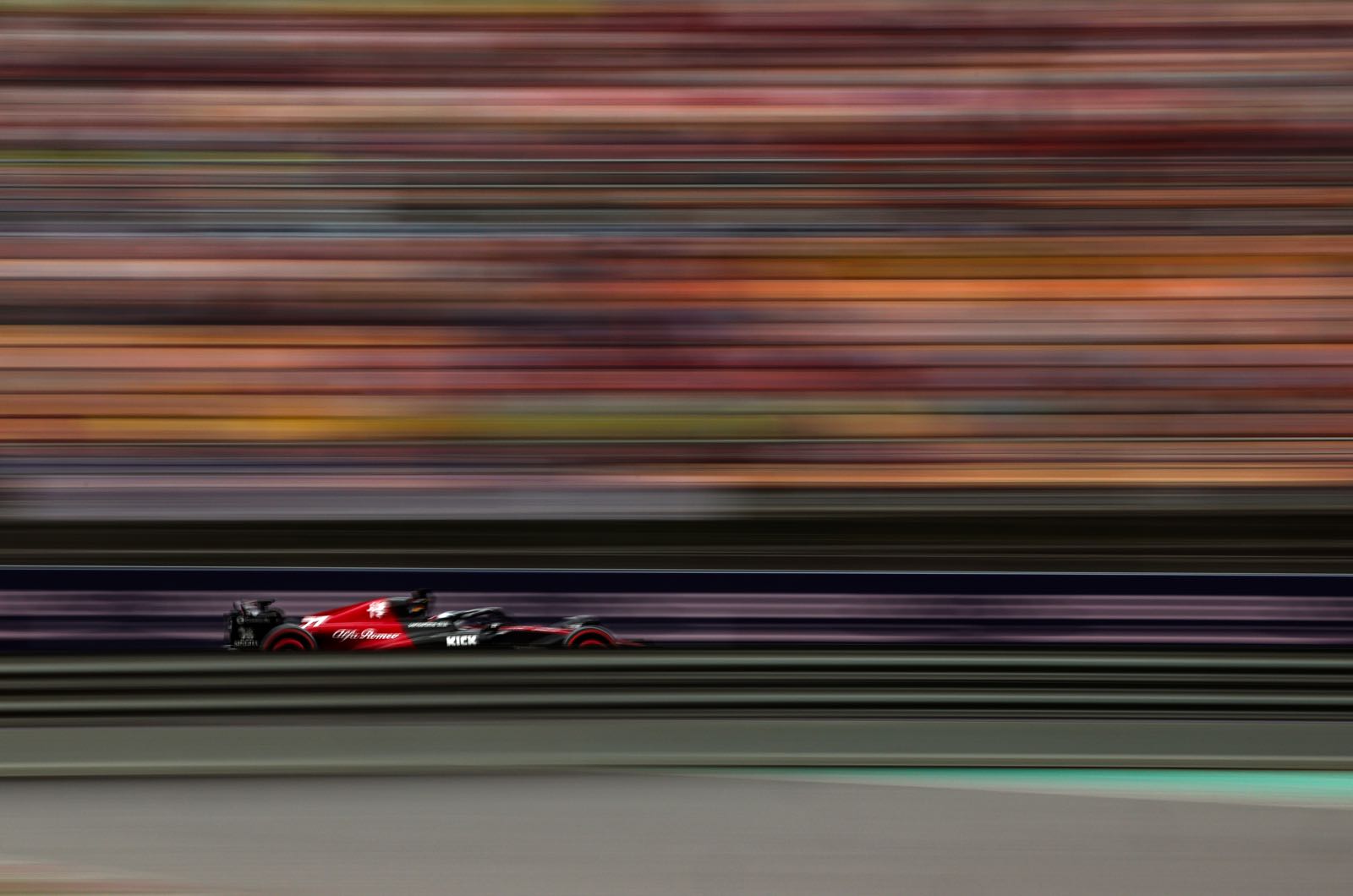 Joint F1-MotoGP race weekend idea still alive