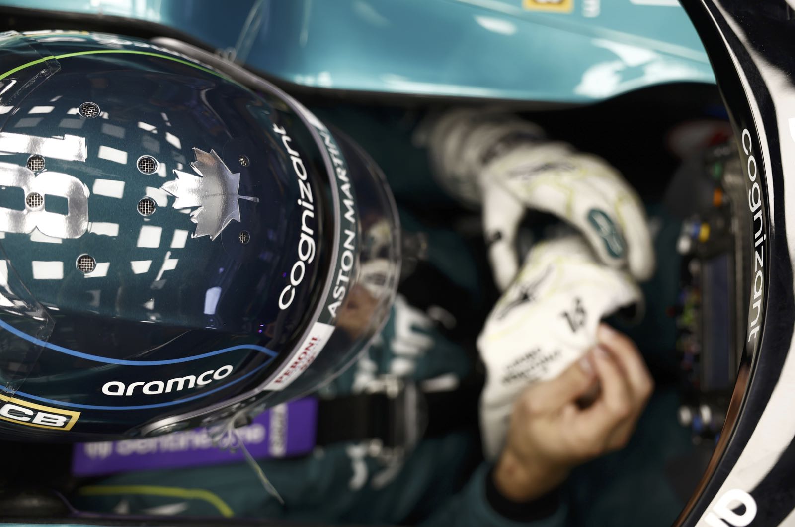 Practice 1 Report - Technical issues halt Free Practice