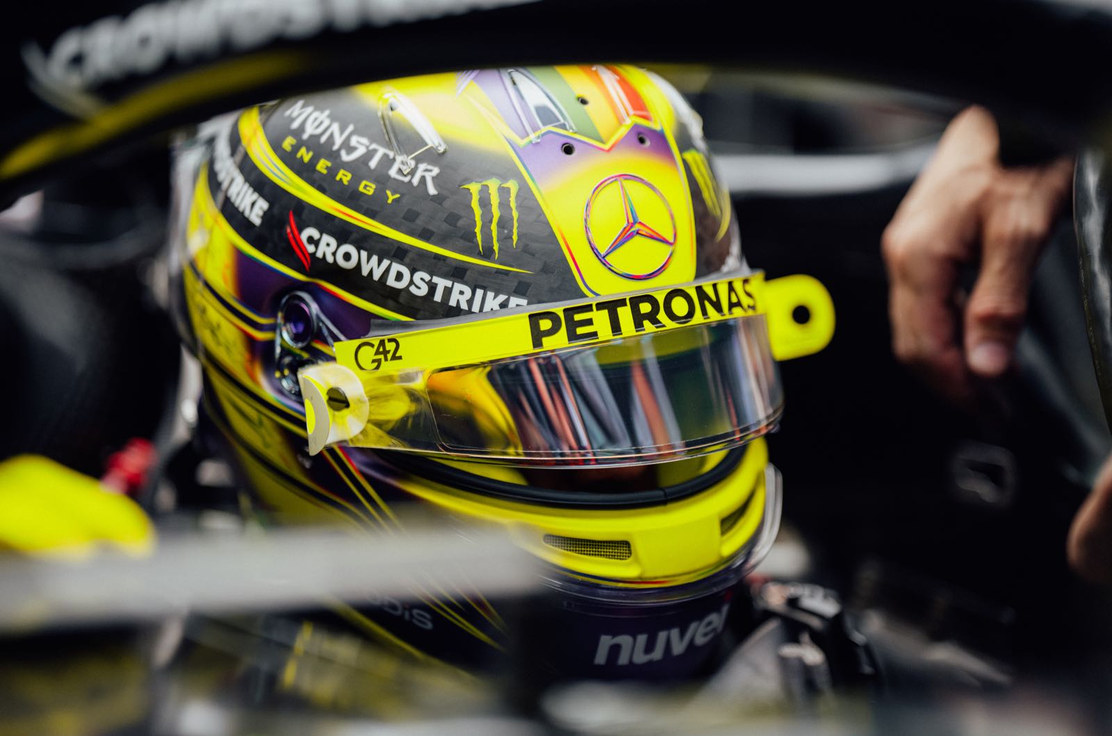 Friday Post-Qualifying Press Conference