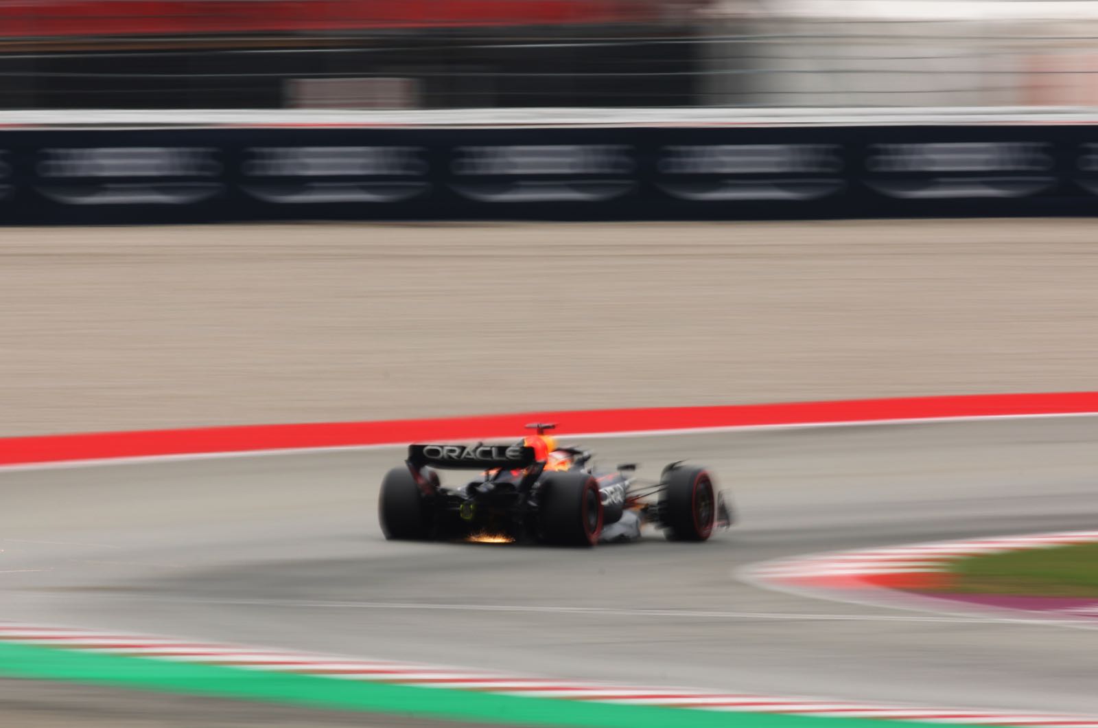 Marko surprised Red Bull's rivals can't catch up
