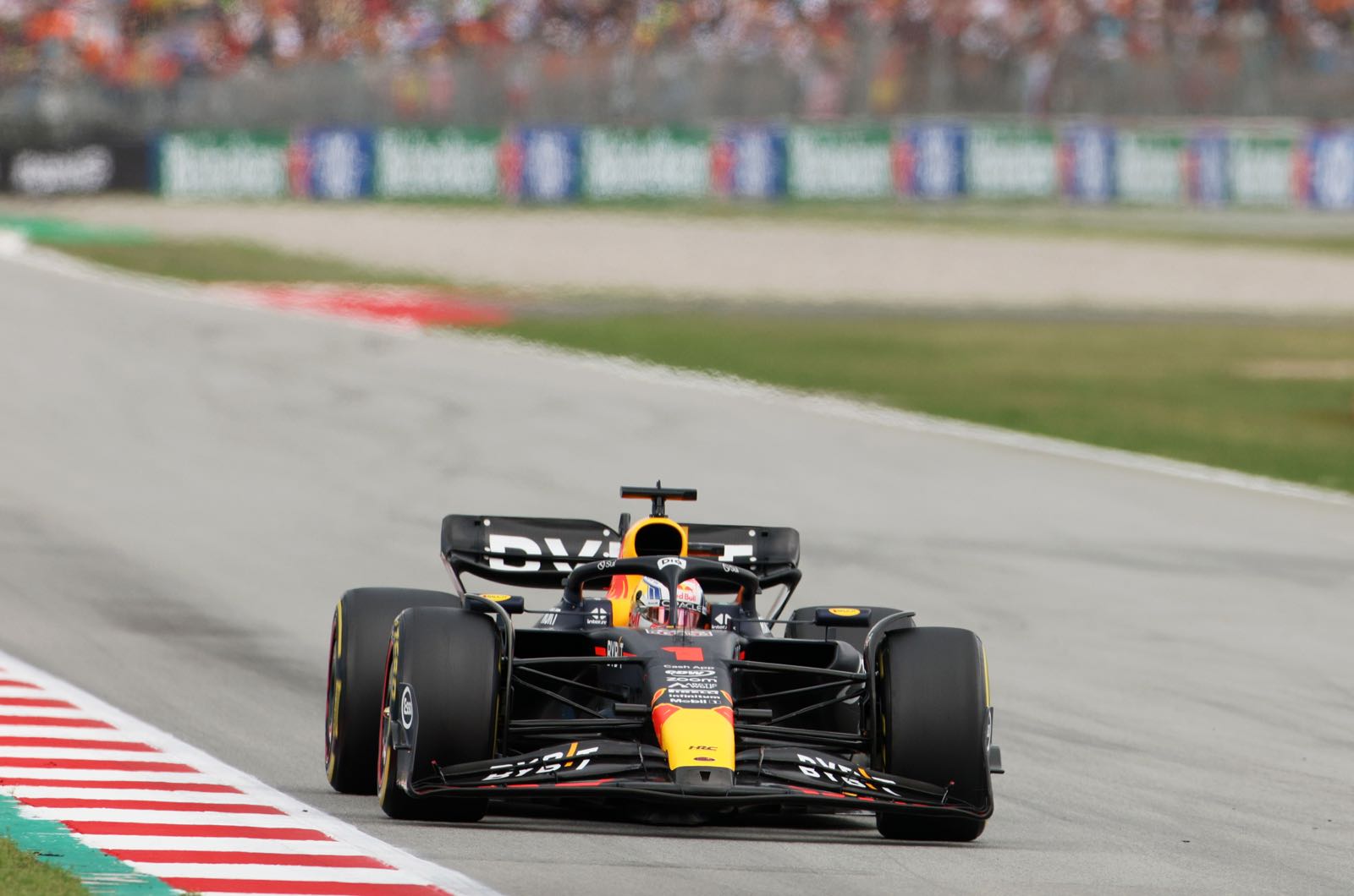 Dutch, Belgian GP bosses play down 2024 rumours
