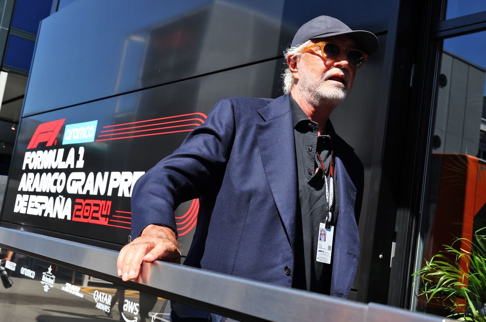 Briatore can turn Alpine around in two years