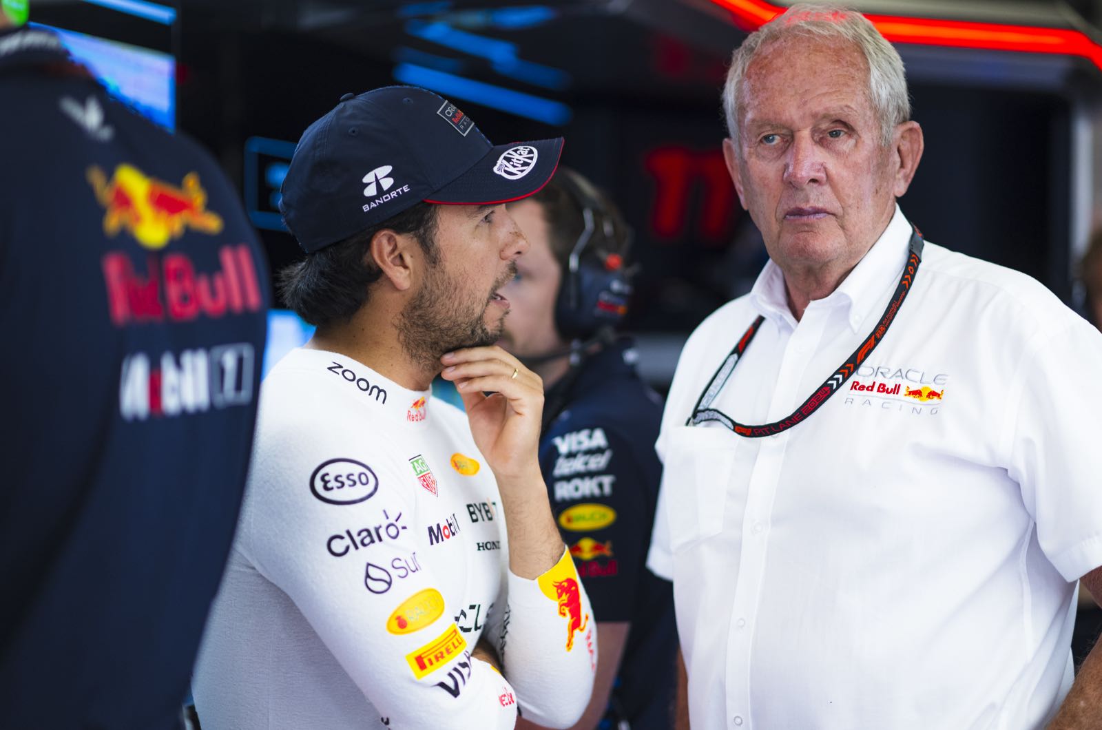 FIA gives thumbs up to flexing front wings in Spain