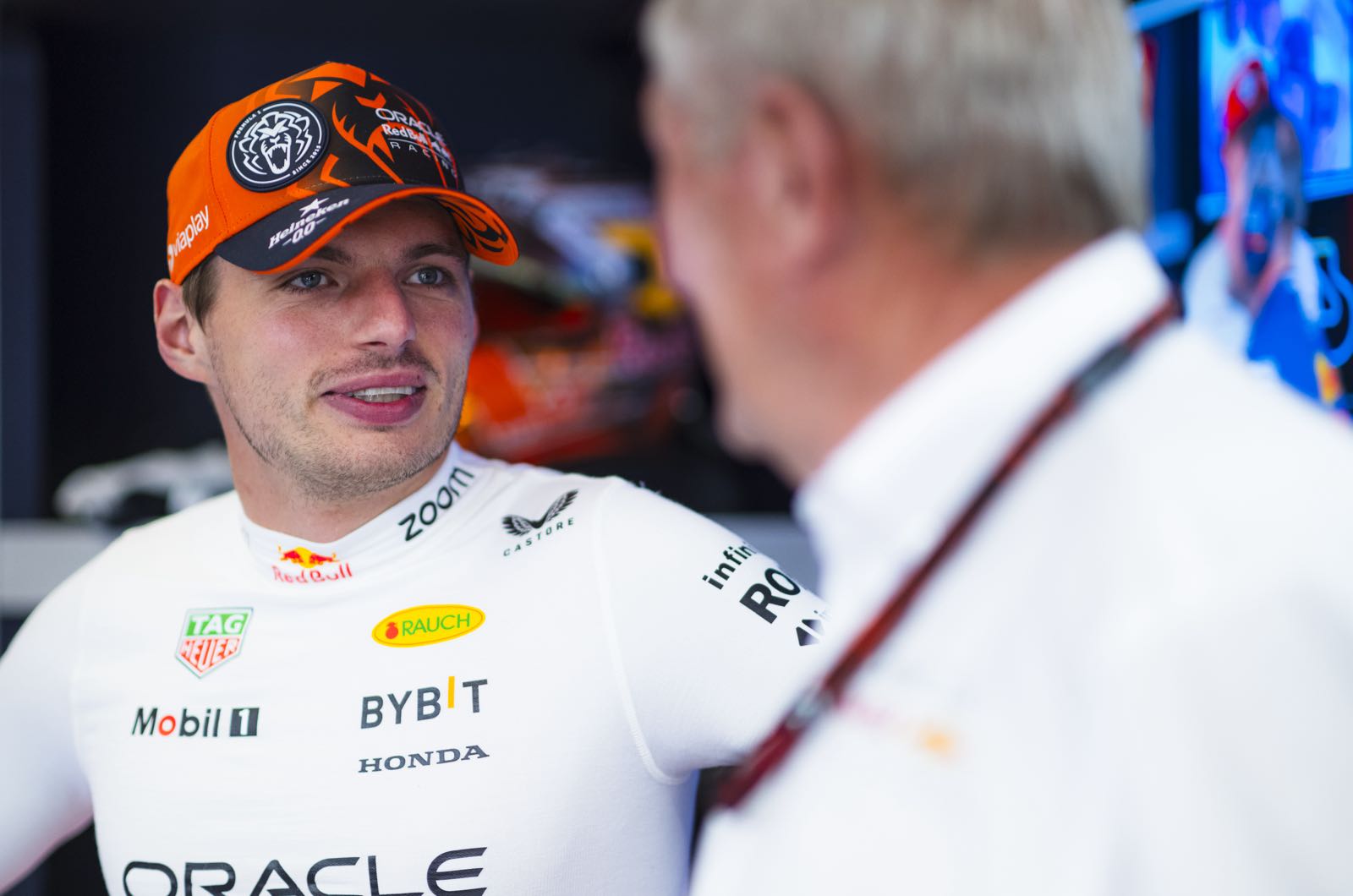 Marko says Toto Wolff guilty of wishful thinking