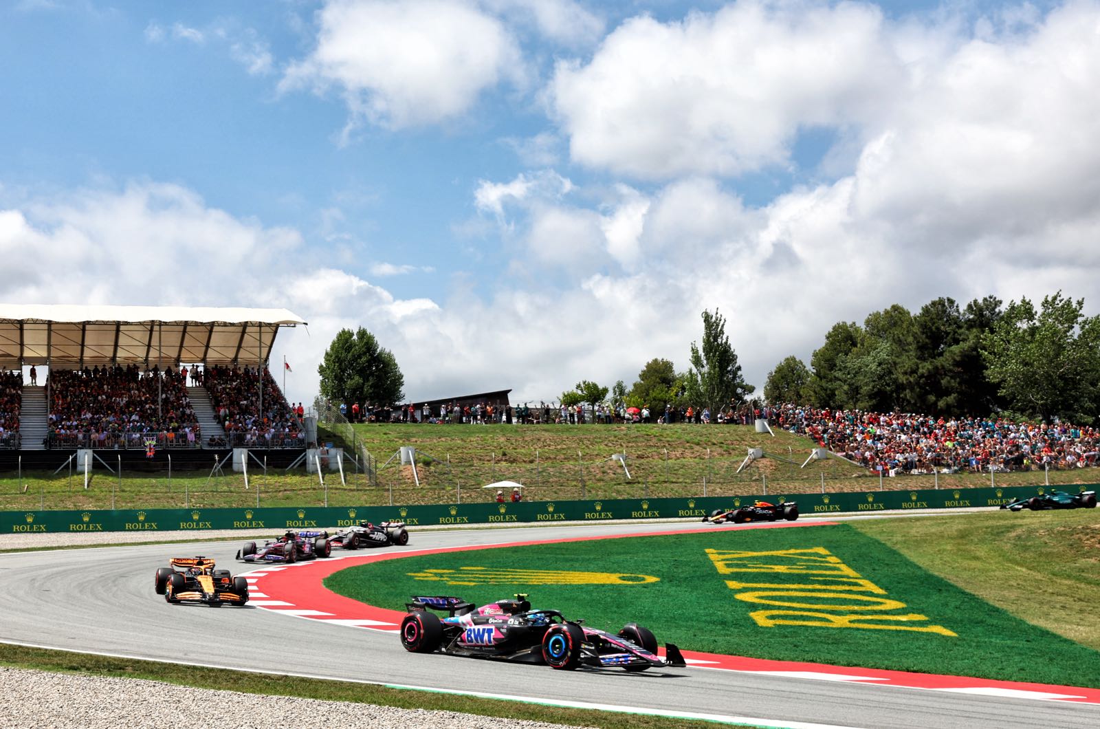 Renault engine axe whispers just rumours says Gasly
