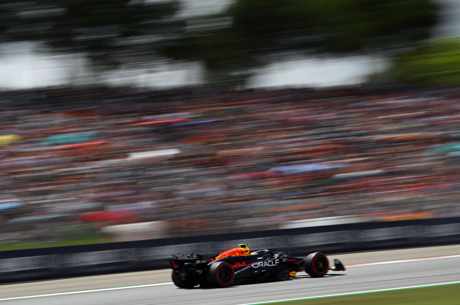 Red Bull can't afford latest Perez slump