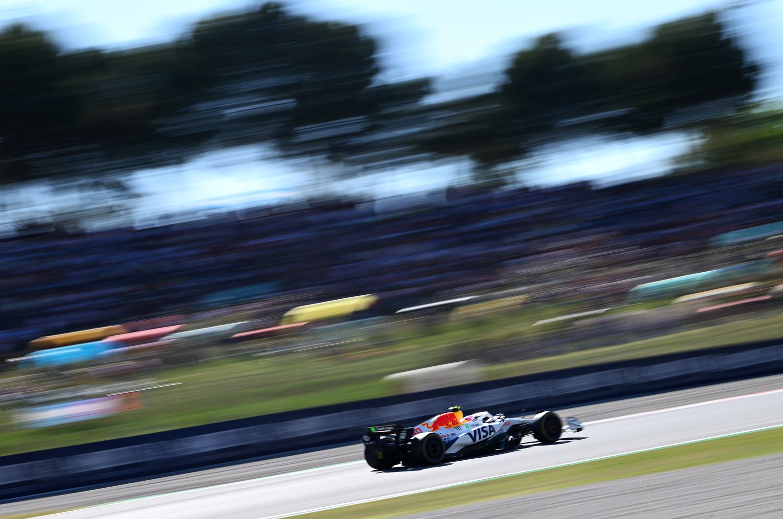 Barcelona admits F1 race alternation possible