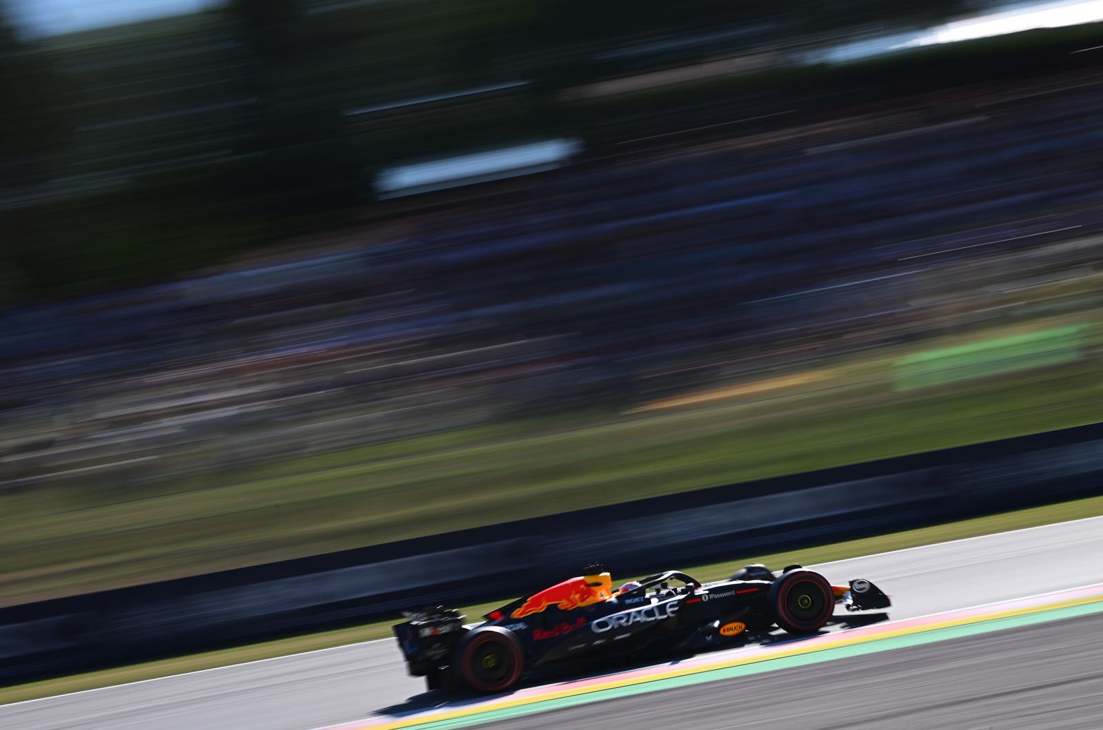 Verstappen back in the game in Canada says Marko