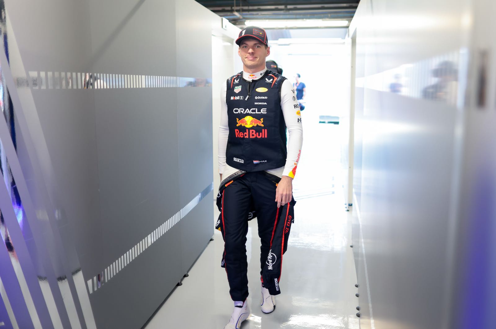 Verstappen deserved FIA's Spanish GP slap says Marko