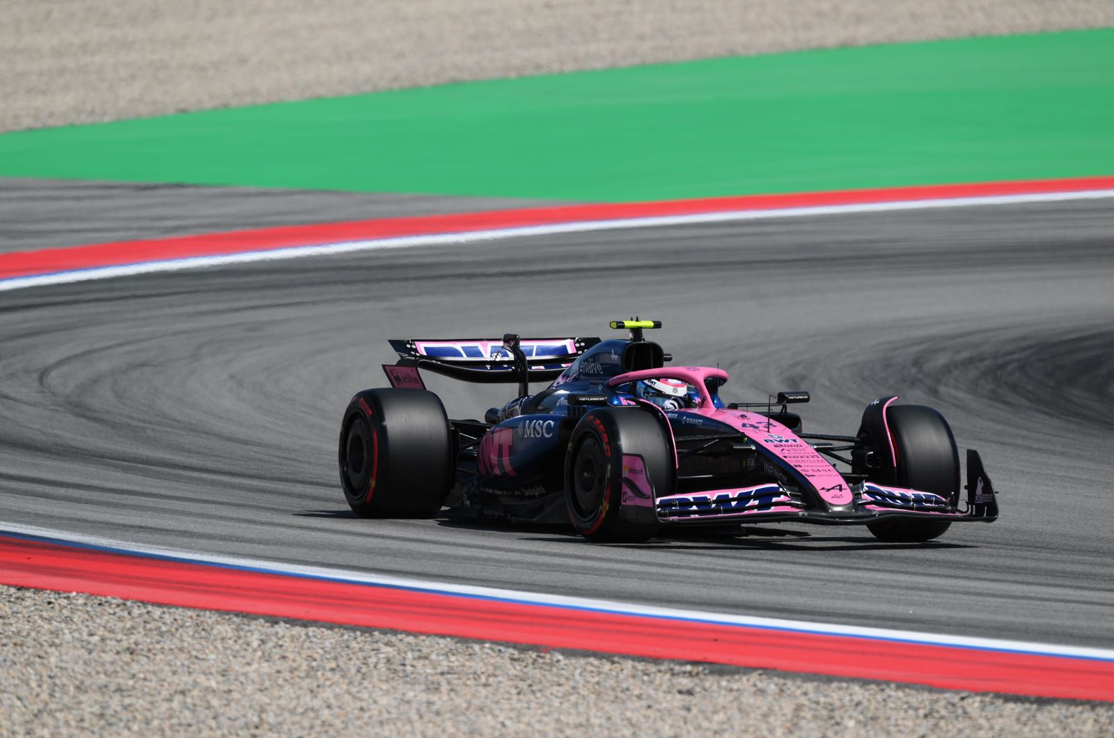Colapinto not up to scratch mentally says Piquet