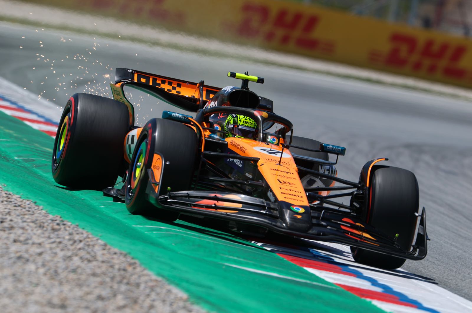 Another secret of McLaren dominance unearthed