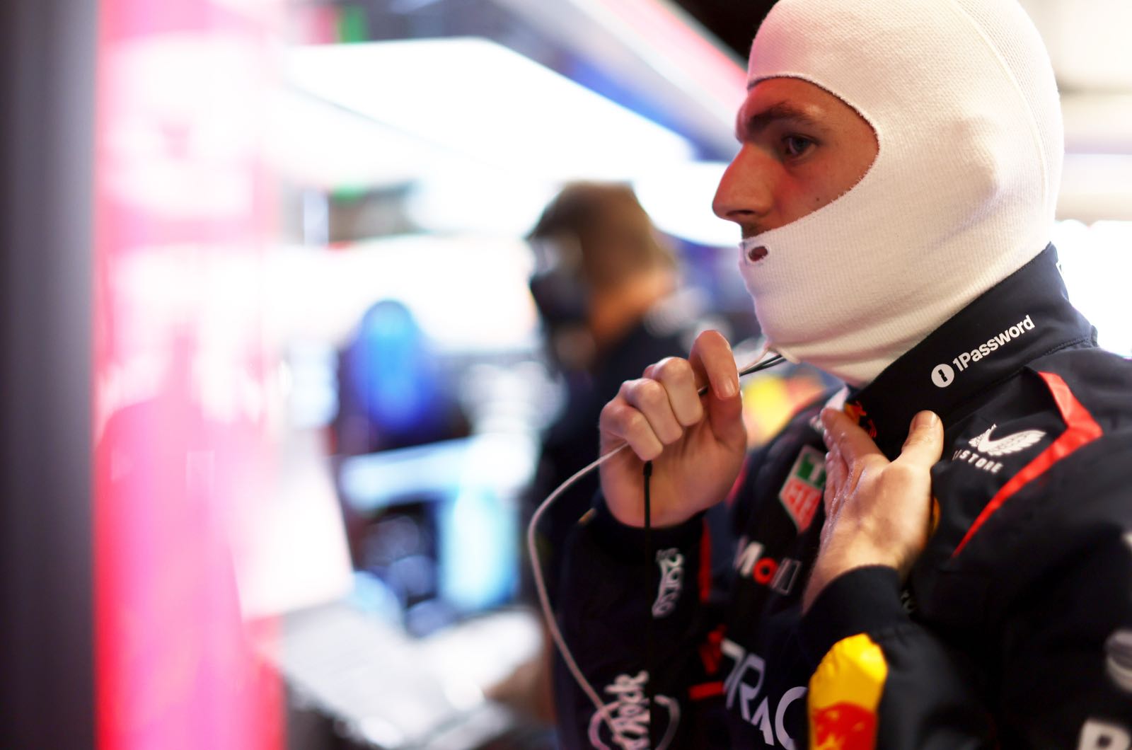 McLaren stumble gives Red Bull hope