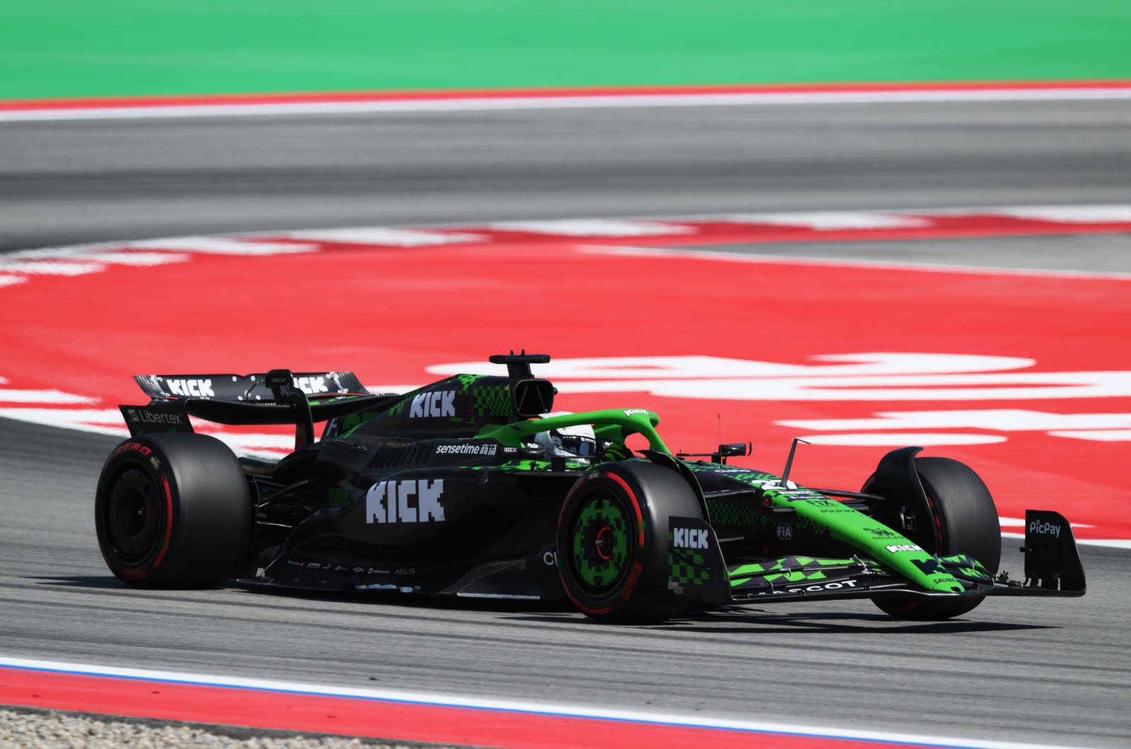 Hulkenberg still a silly season player says Ralf