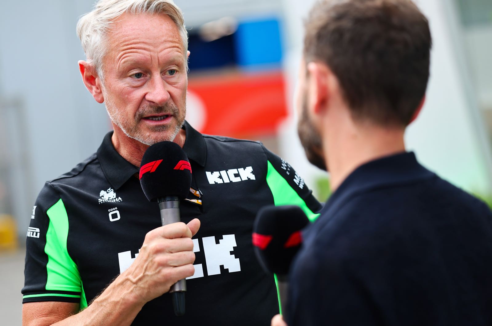 Ecclestone doubts Wheatley move as Aston eyes change