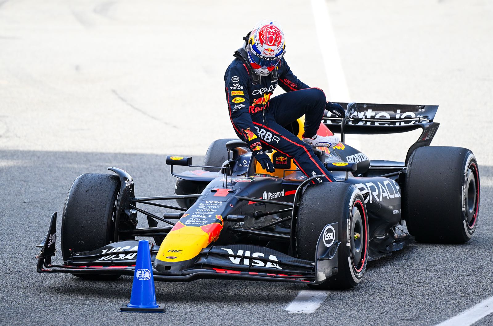 FIA could green-light Lindblad for F1 next week