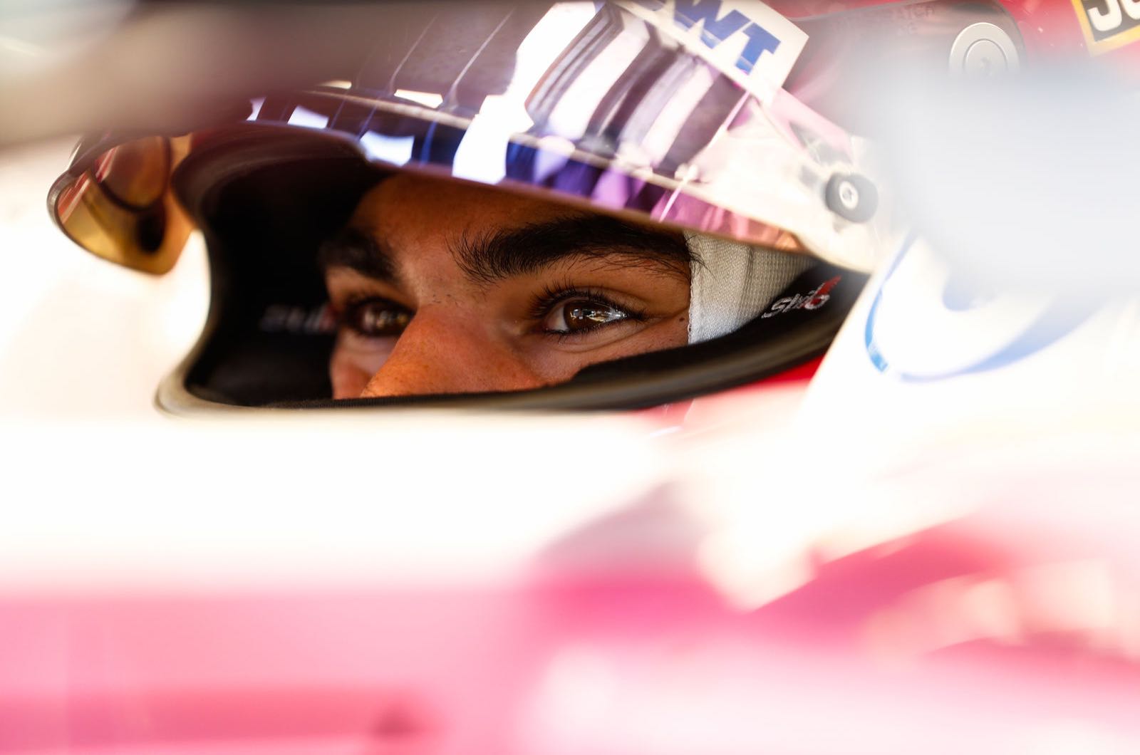 Team owner Stroll could oust own son says Ralf Schumacher
