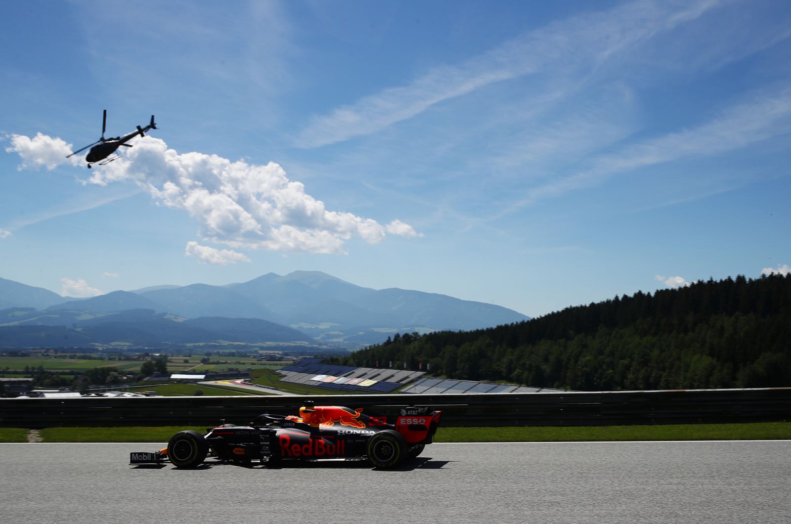 Marko says Mercedes has more power than Honda