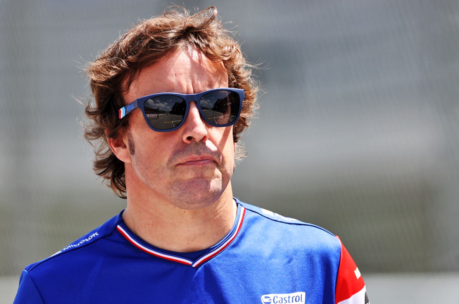 Alonso intends to stay in F1 until 2024