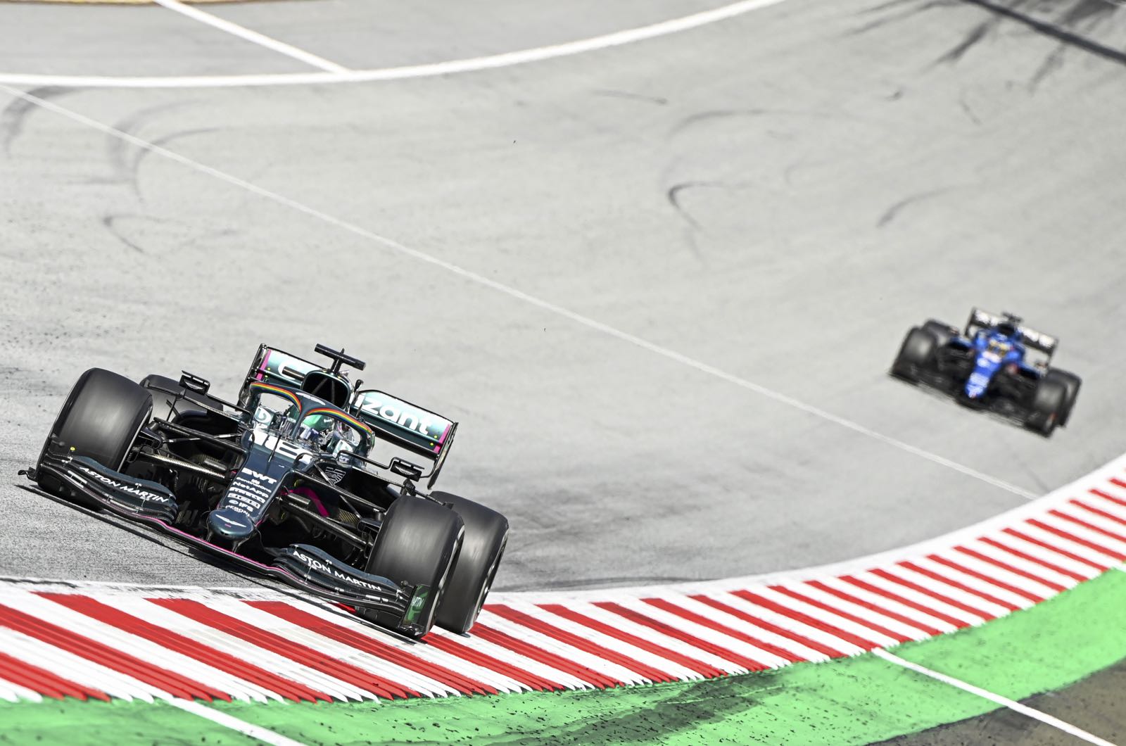 Three teams could skip practice sessions