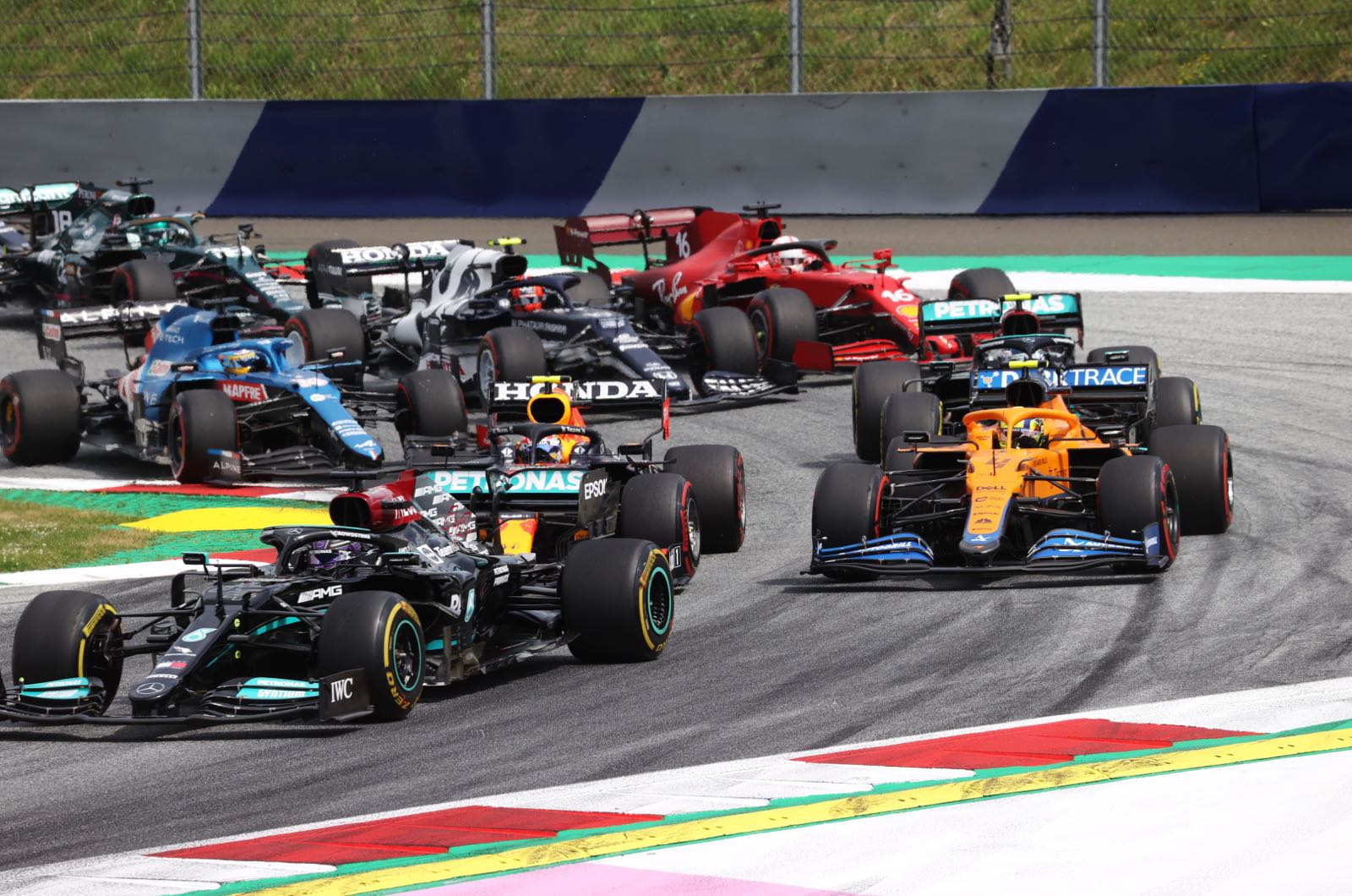 Audi, Porsche chiefs to attend F1 engine meeting