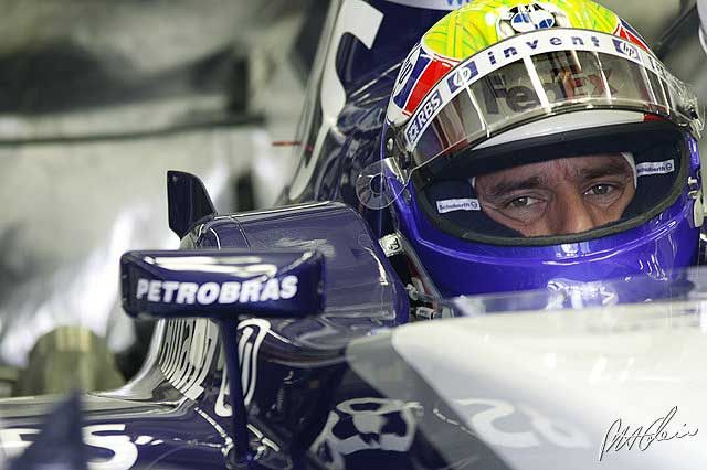 Webber leaves board of the GPDA