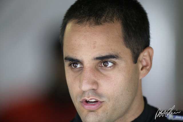 Montoya attracts big names to Colombia