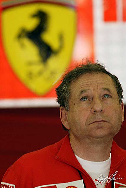 Why Jean Todt should not preach about sportsmanship