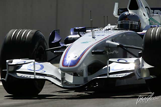 Practice 2 Report - A conjuring trick from BMW