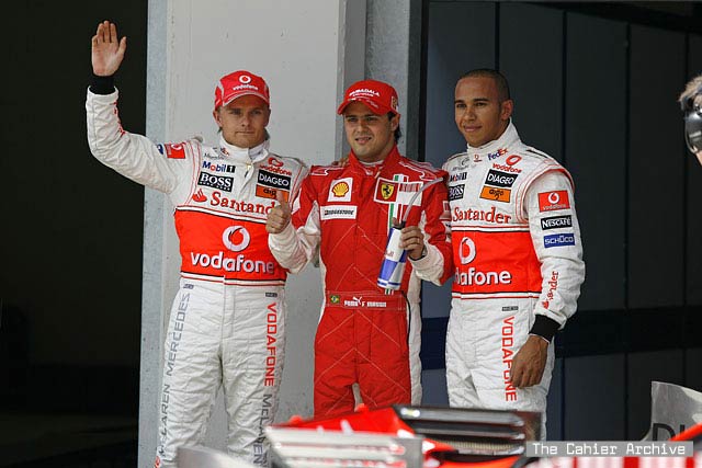 Saturday Press Conference