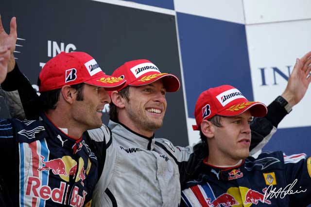Sunday Press Conference