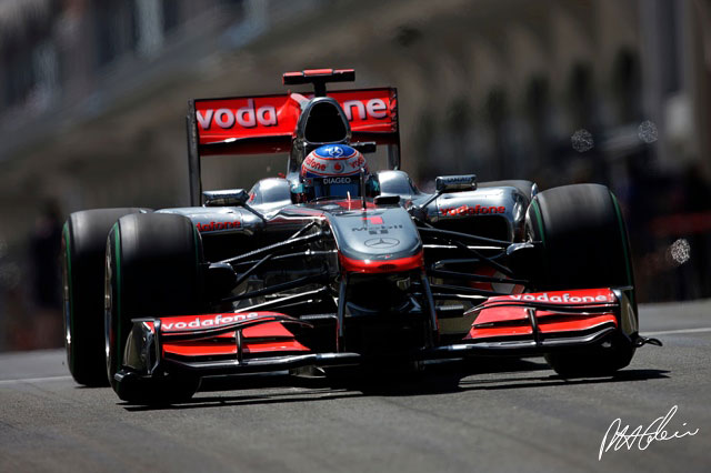 Practice 2 Report - Button Heads Opening Day in Turkey