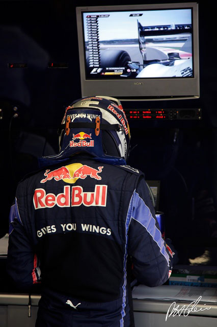 Practice 3 Report - Vettel Fastest Ahead Of Qualifying in Turkey