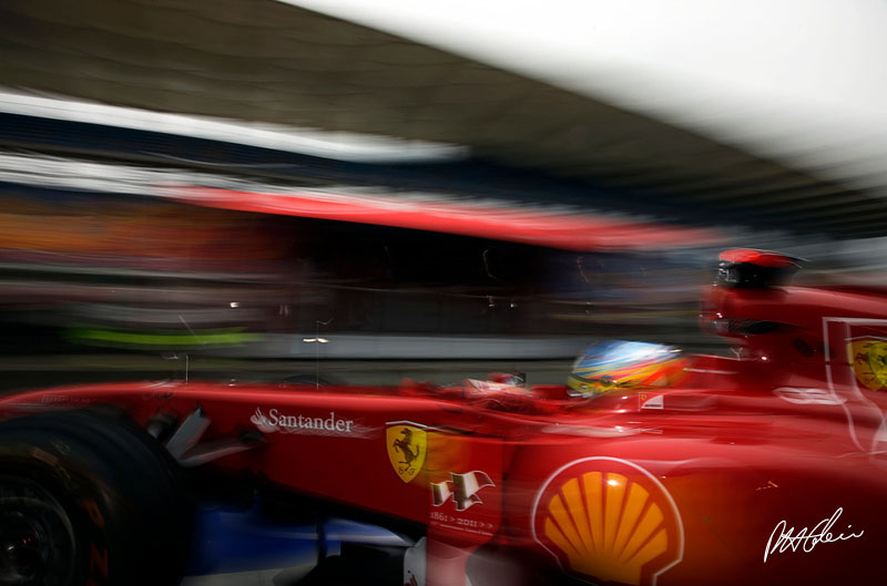 Scuderia Ferrari