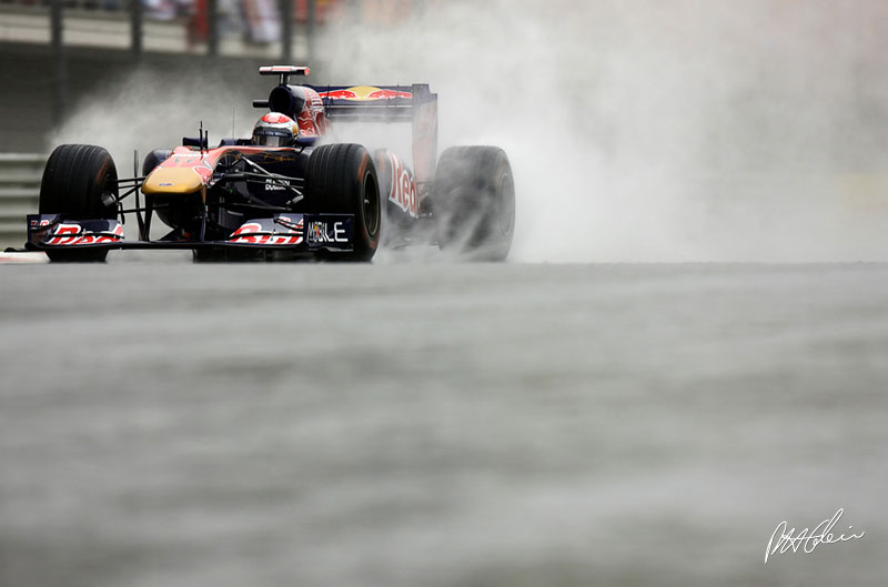 Scuderia Toro Rosso
