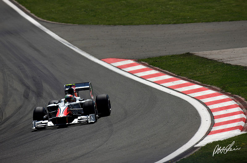 Hispania Racing Team