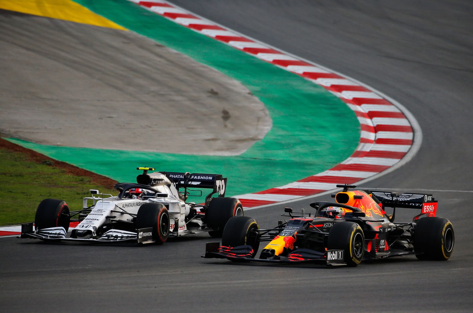 Marko eyes 2022 compromise with departing Honda
