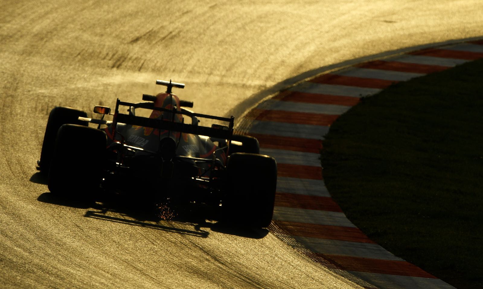Red Bull eyeing 2022 engine partnership