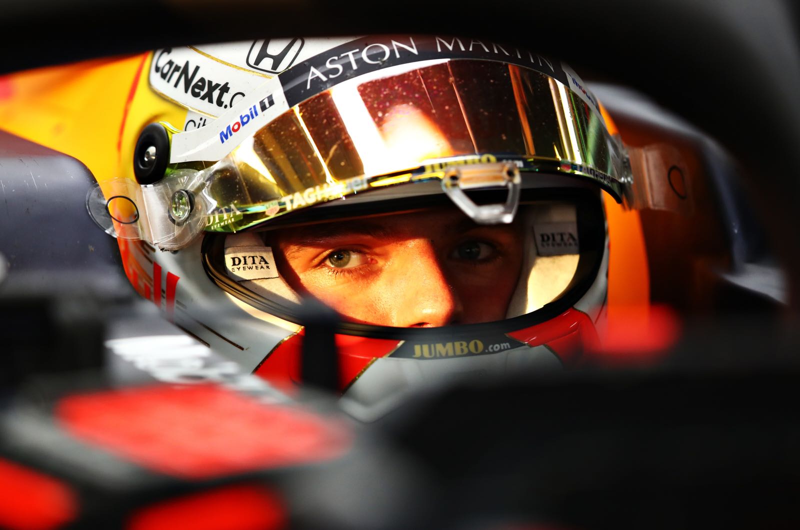 Verstappen to top Mercedes' 2022 driver wish-list