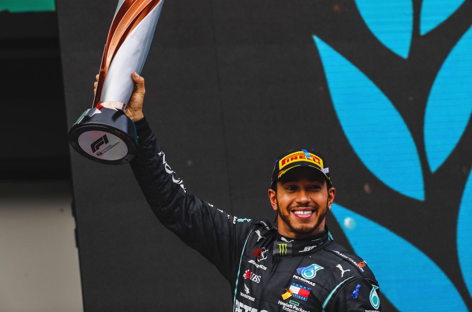 Race Analysis - Wildest dreams