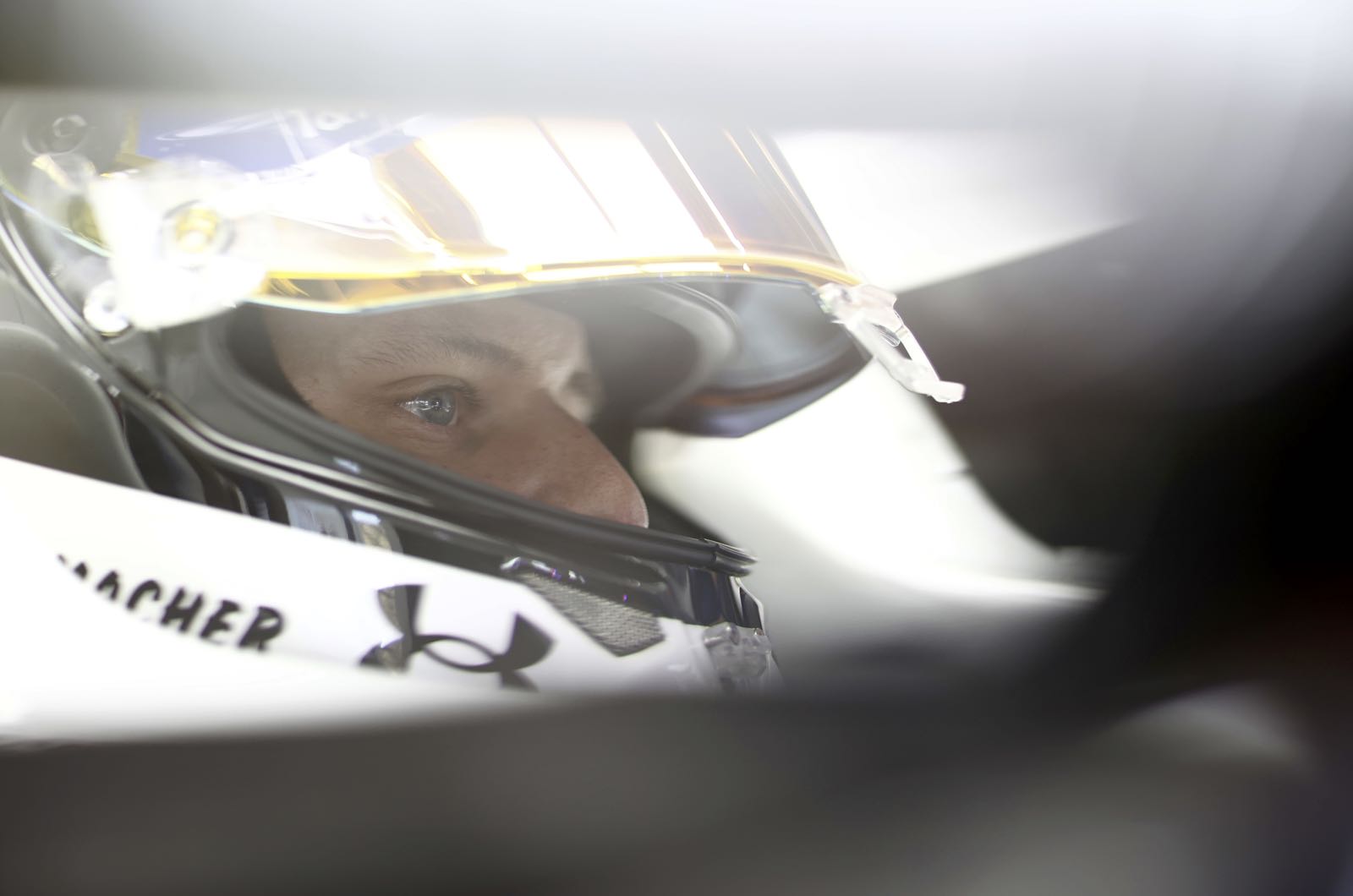 Schumacher's son in F1 something special says Alonso