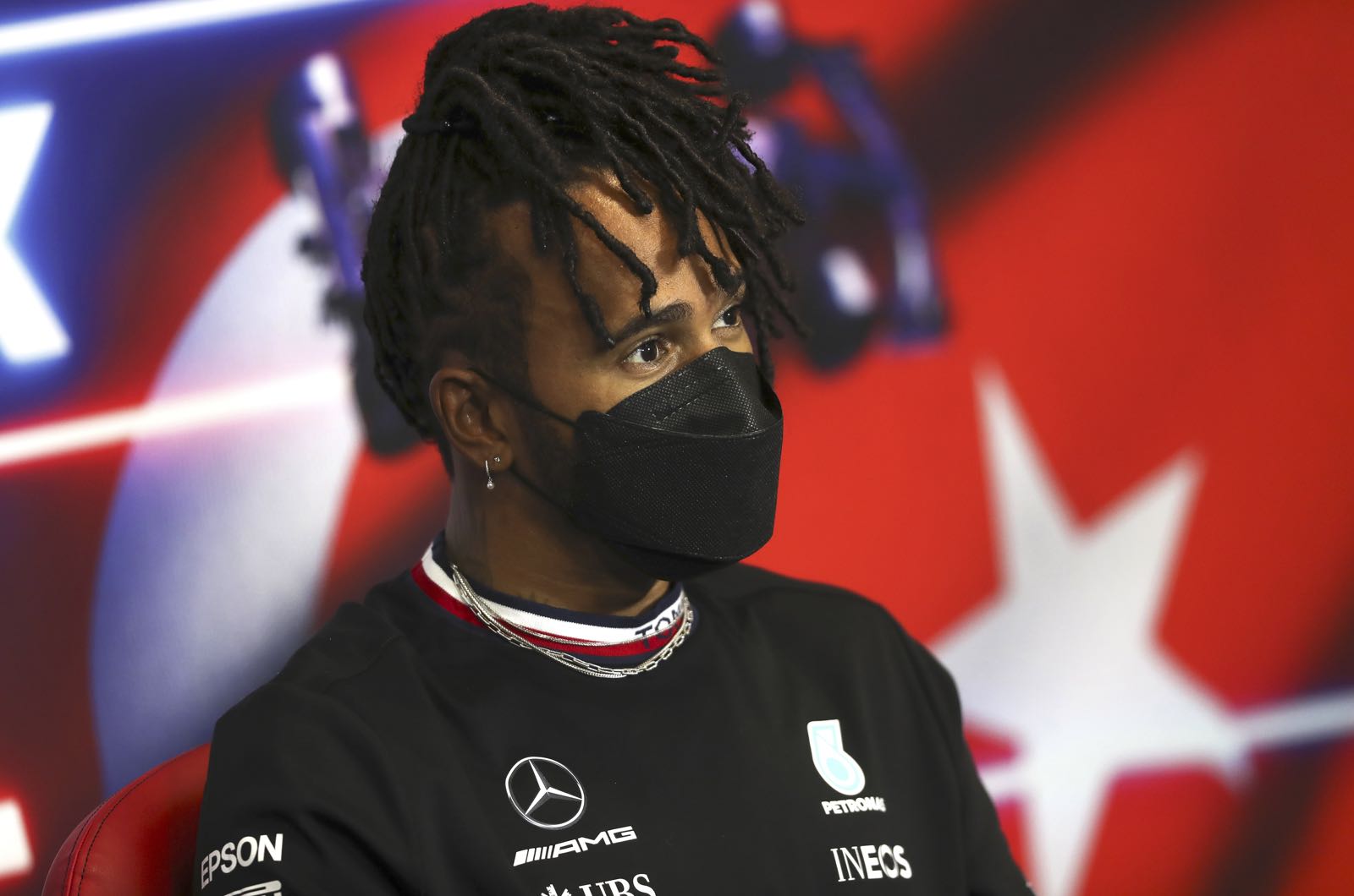 Hamilton would risk career for F1 activism