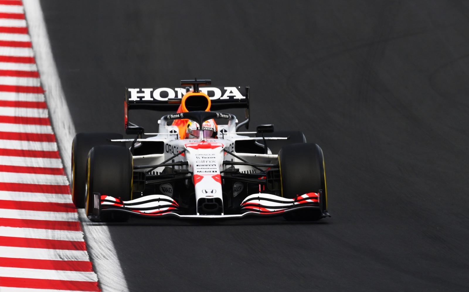 No Honda engine IP for Red Bull in 2026