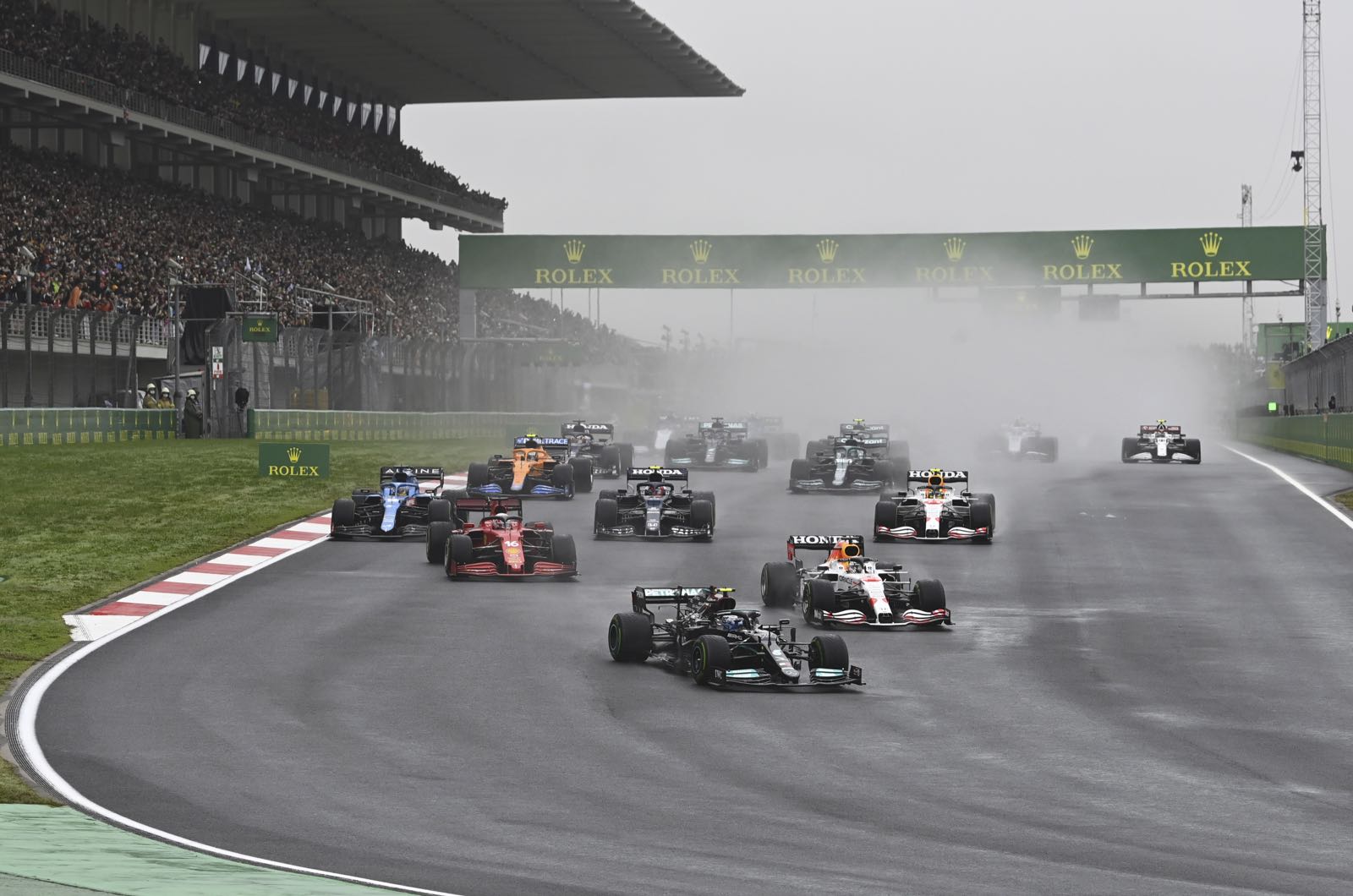 Turkey deal confirmed as F1 eyes calendar stability