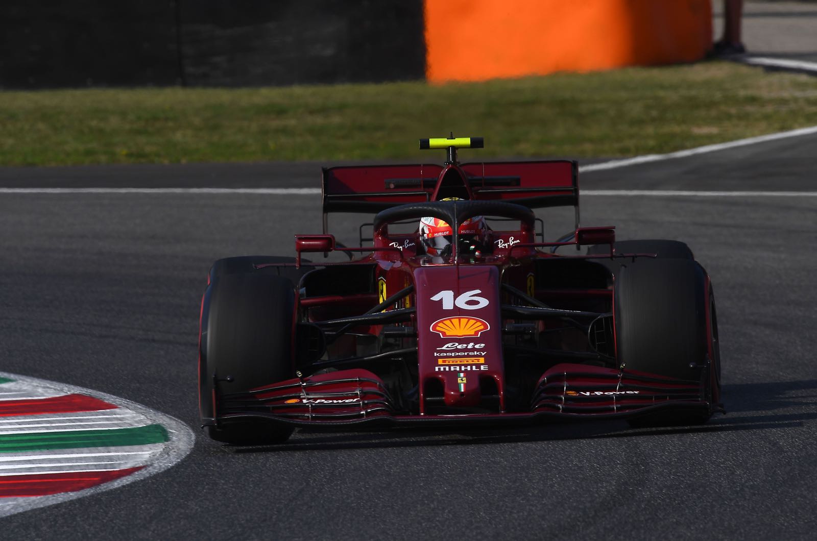 Ferrari slump not comparable to 1993 says Todt
